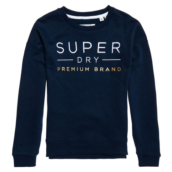 Superdry Γυναικείο φούτερ